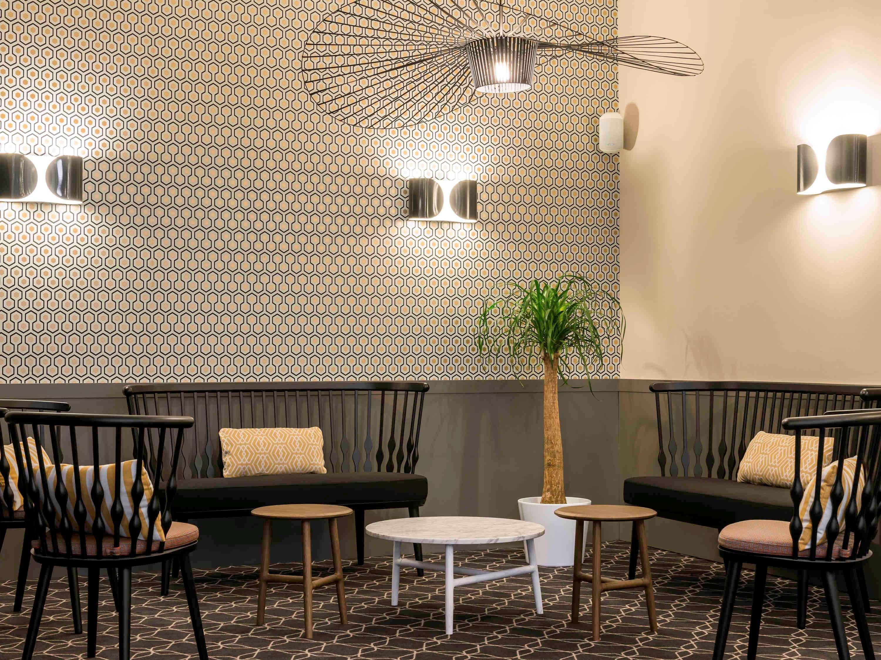 Mercure Lille Centre Vieux Lille Kültér fotó