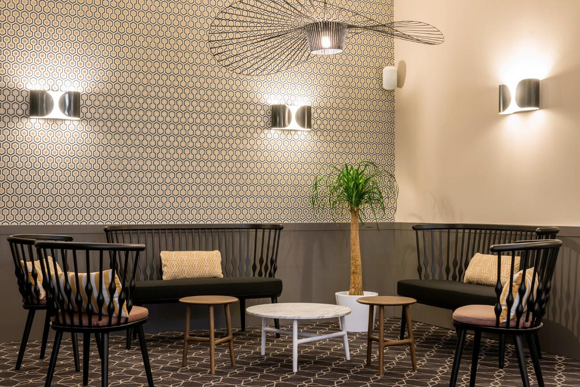 Mercure Lille Centre Vieux Lille Kültér fotó