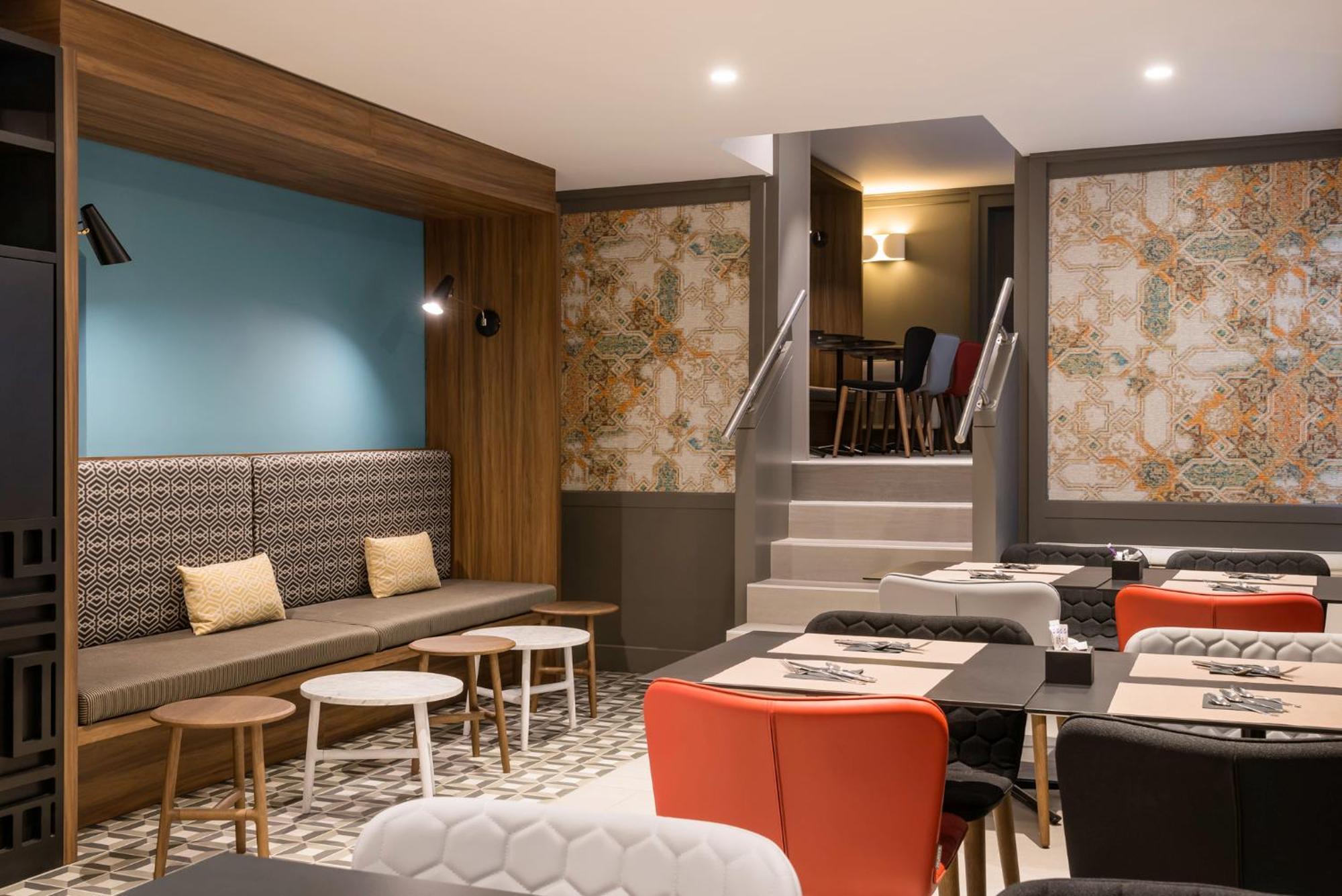 Mercure Lille Centre Vieux Lille Kültér fotó