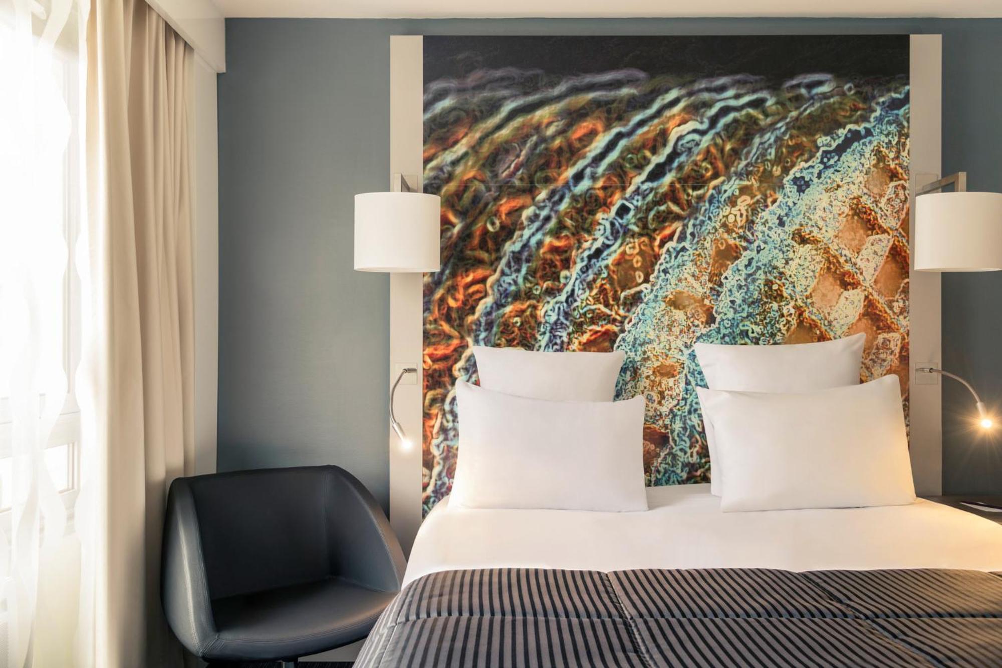 Mercure Lille Centre Vieux Lille Kültér fotó