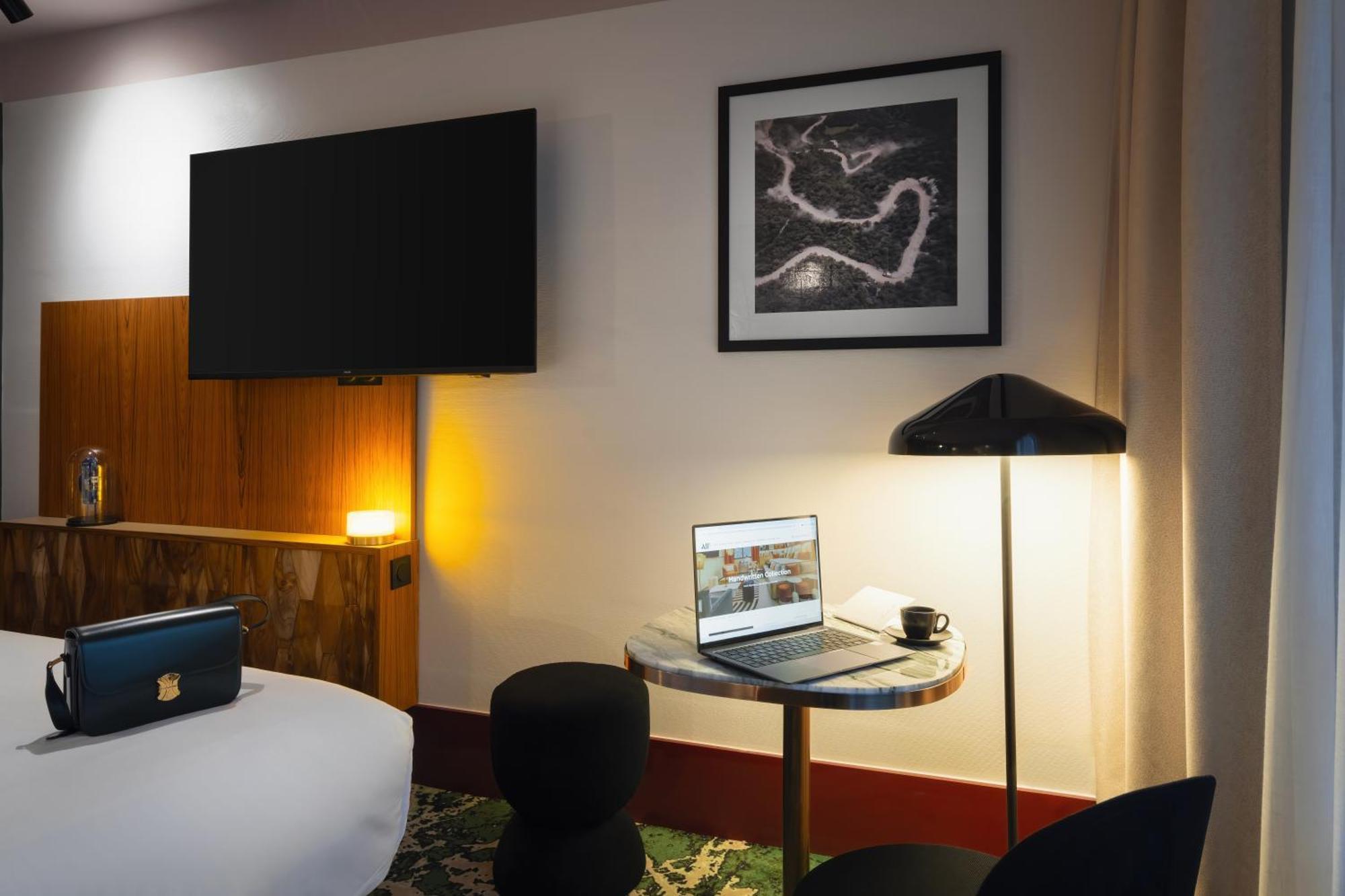 Mercure Lille Centre Vieux Lille Kültér fotó