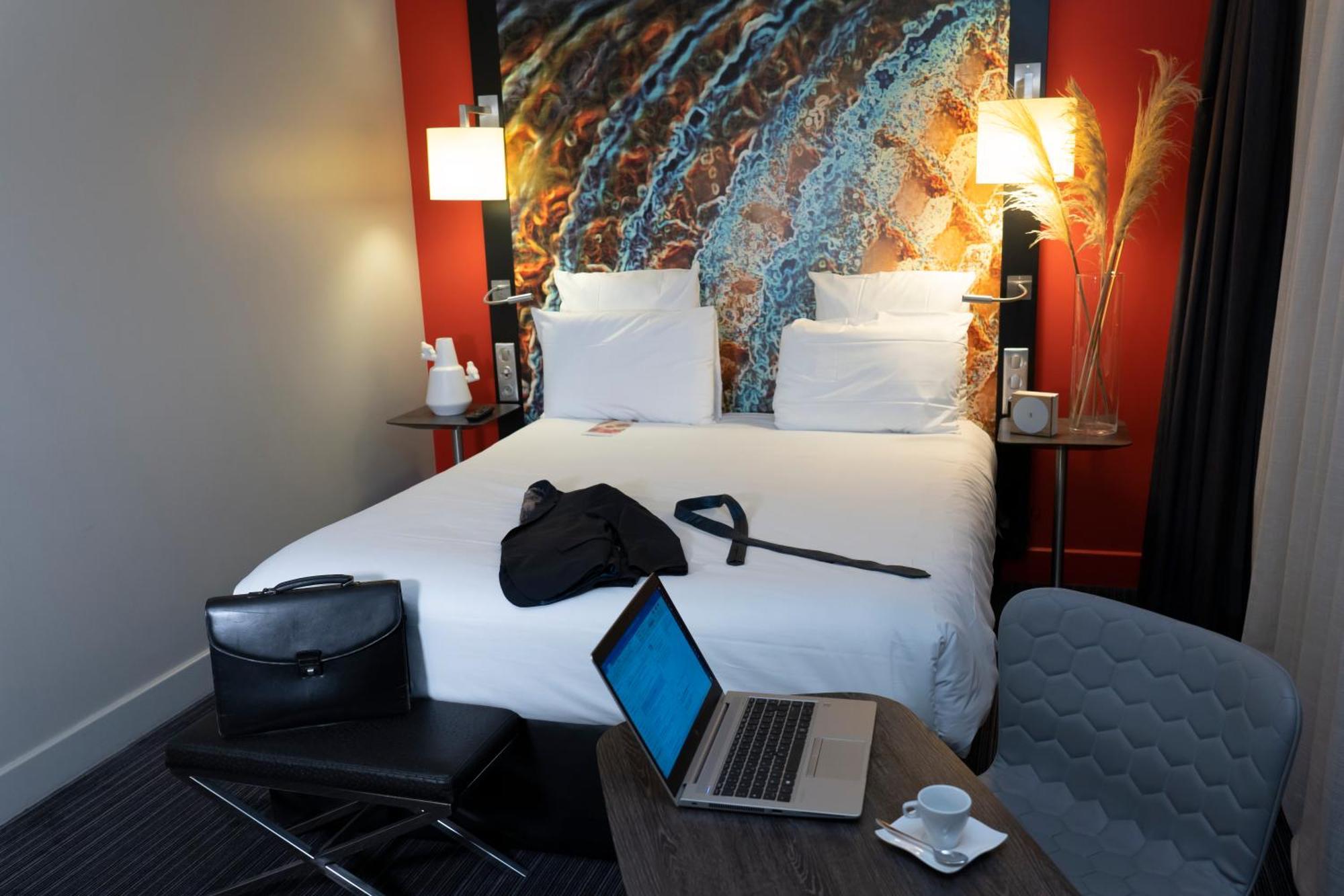 Mercure Lille Centre Vieux Lille Kültér fotó